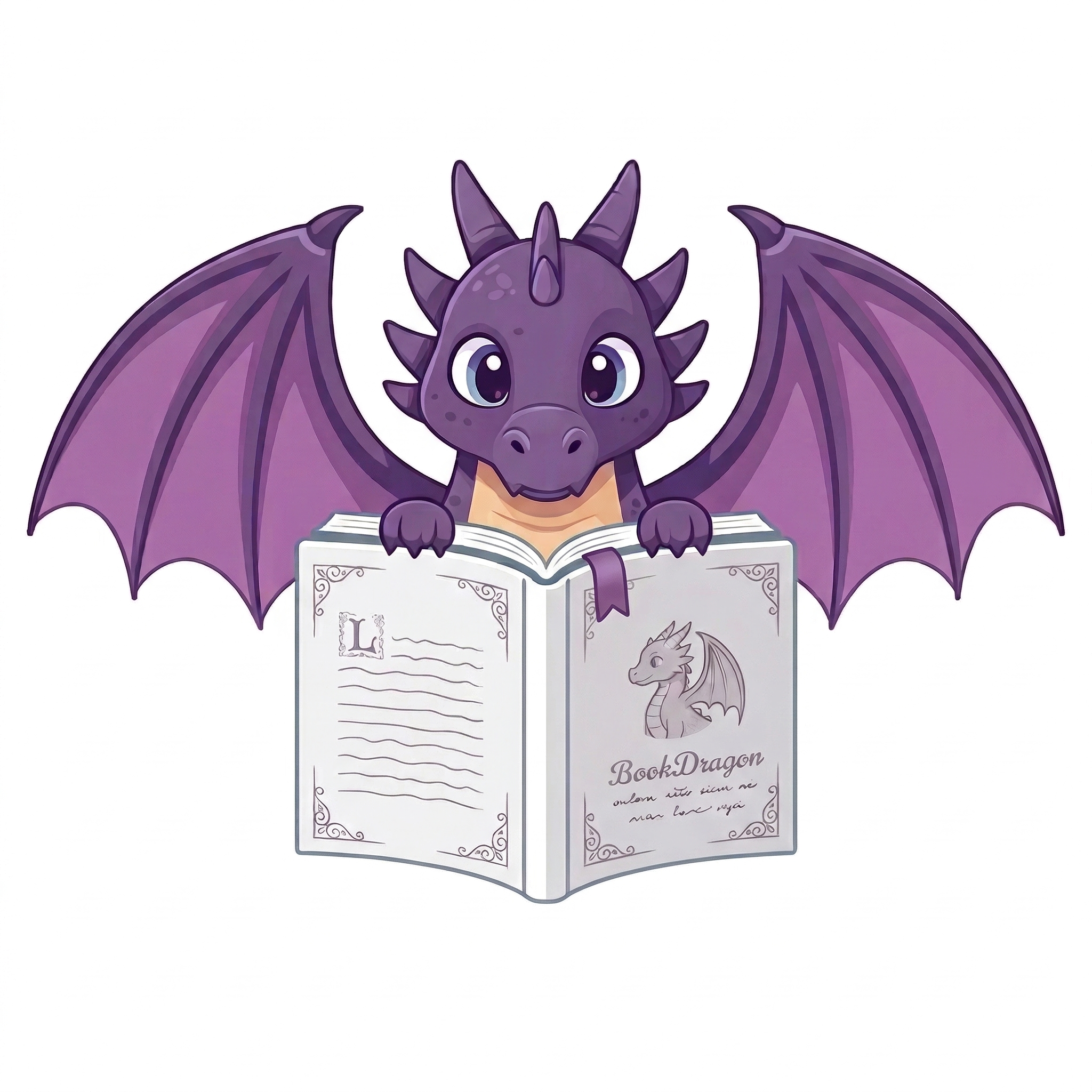 BookDragon